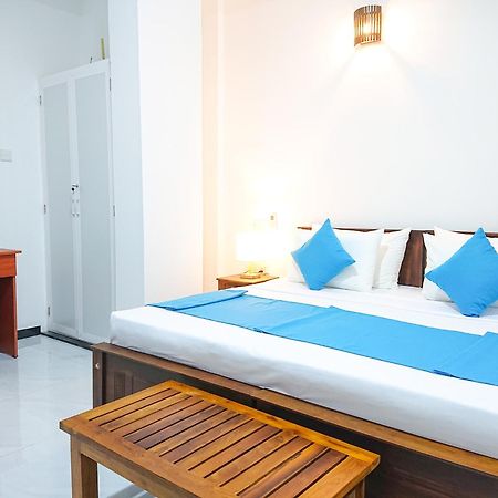 The Blue Haze Weligama Hotel Exterior photo
